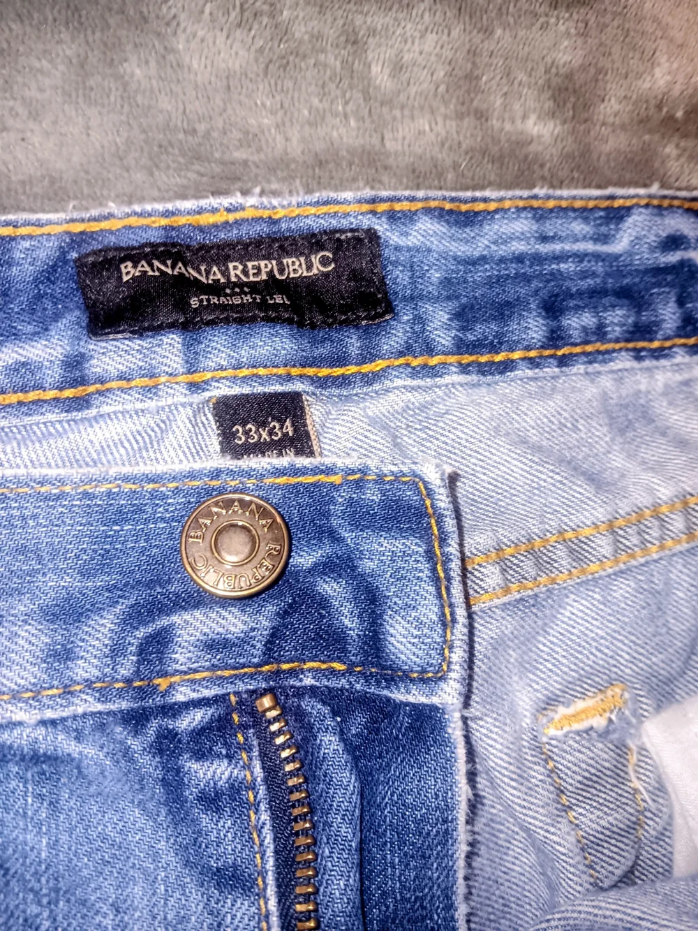Banana Republic banana republic